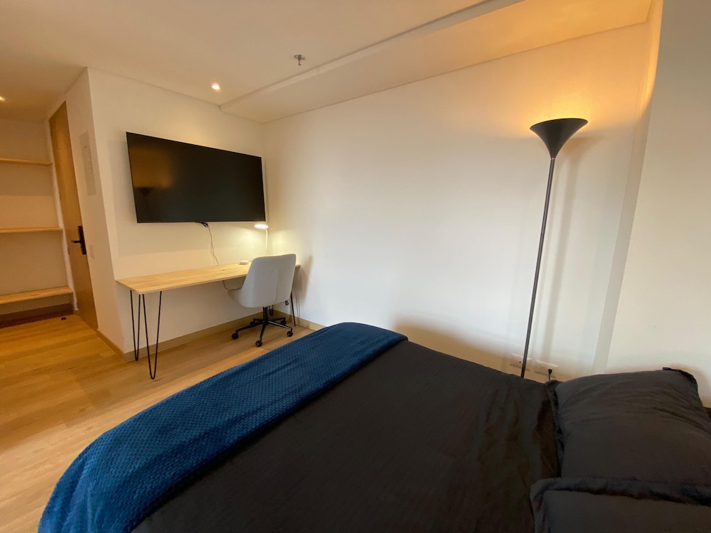 Mitika Apartamentos