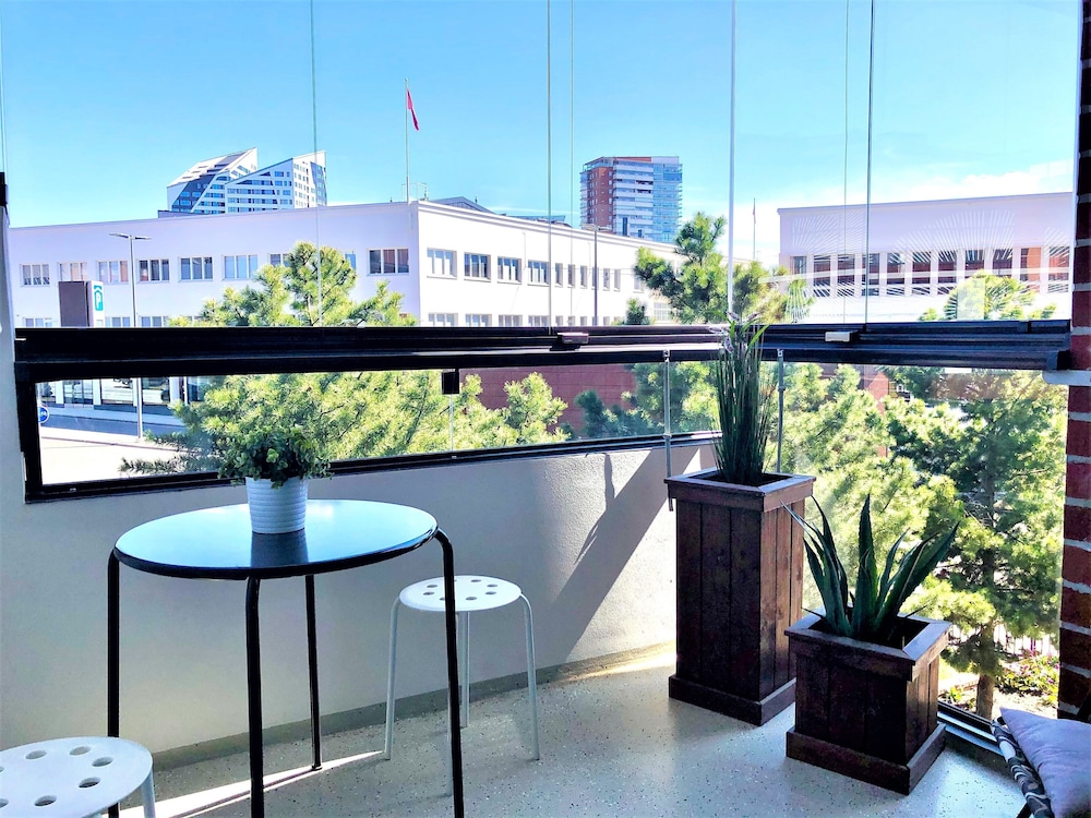 Hotel Kotimaailma Apartments Tampere - Image 1