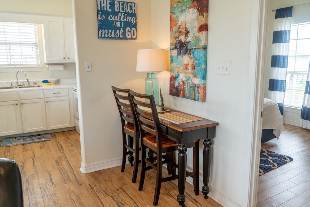 Sea View Cottage - 110 Ponce De Leon 3 Bedroom Home by RedAwning