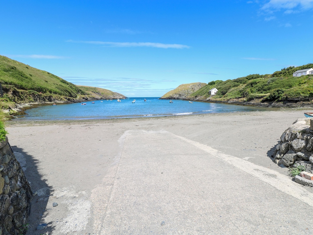 Llain Gwynfor