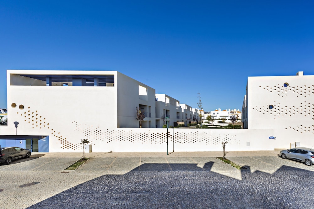 Casas do Forte DD in Tavira