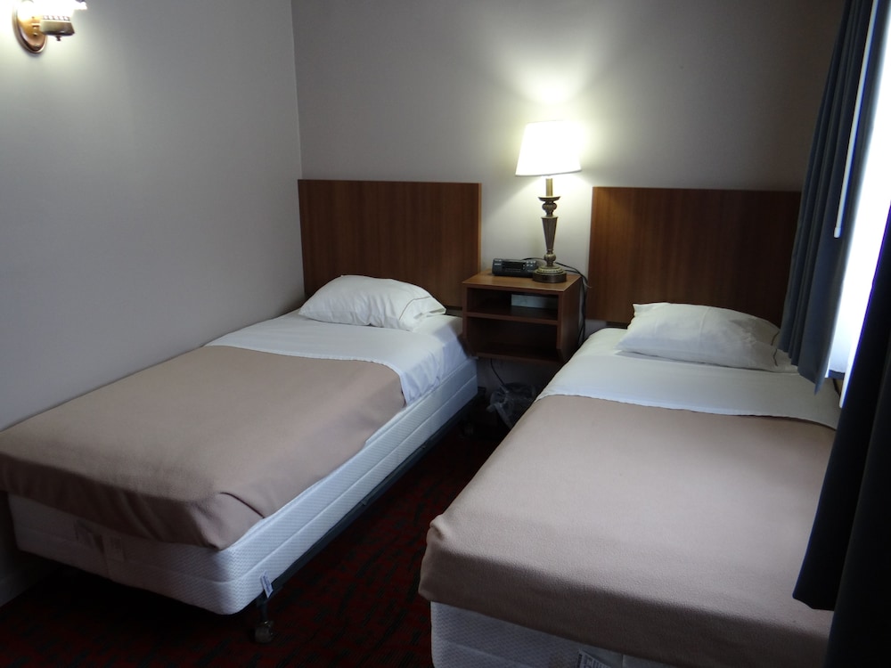 Edelweiss Lodge