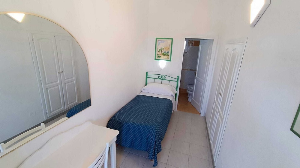 Hotel Casa Nicola