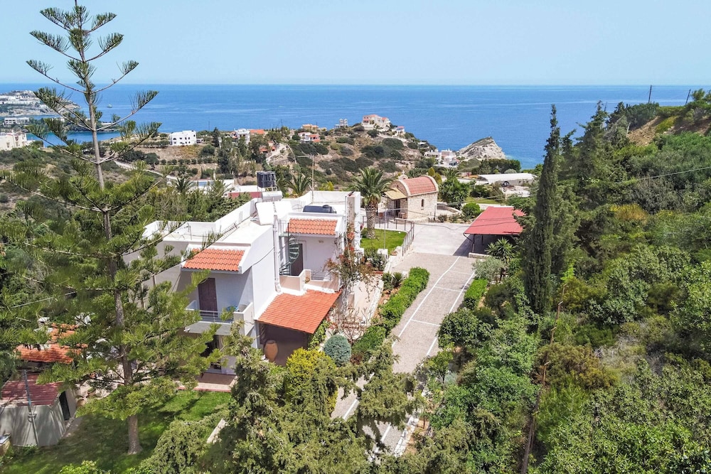 Villa Sunset Lygaria