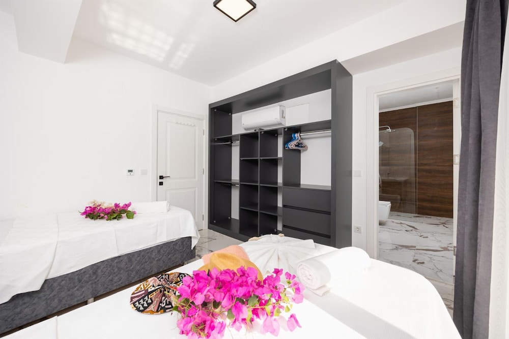 Villa White Cloud in Dalyan