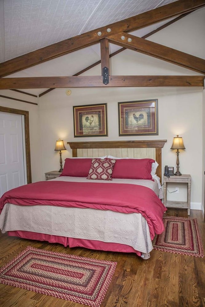 Brook Trout Inn