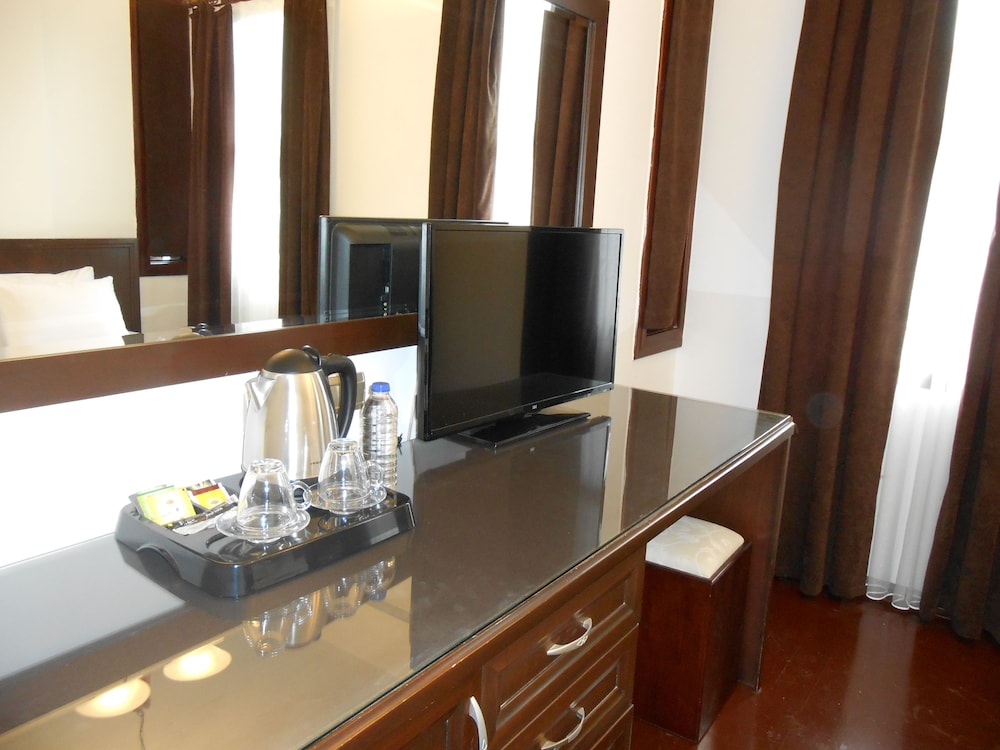 Villa Verde - Special Class