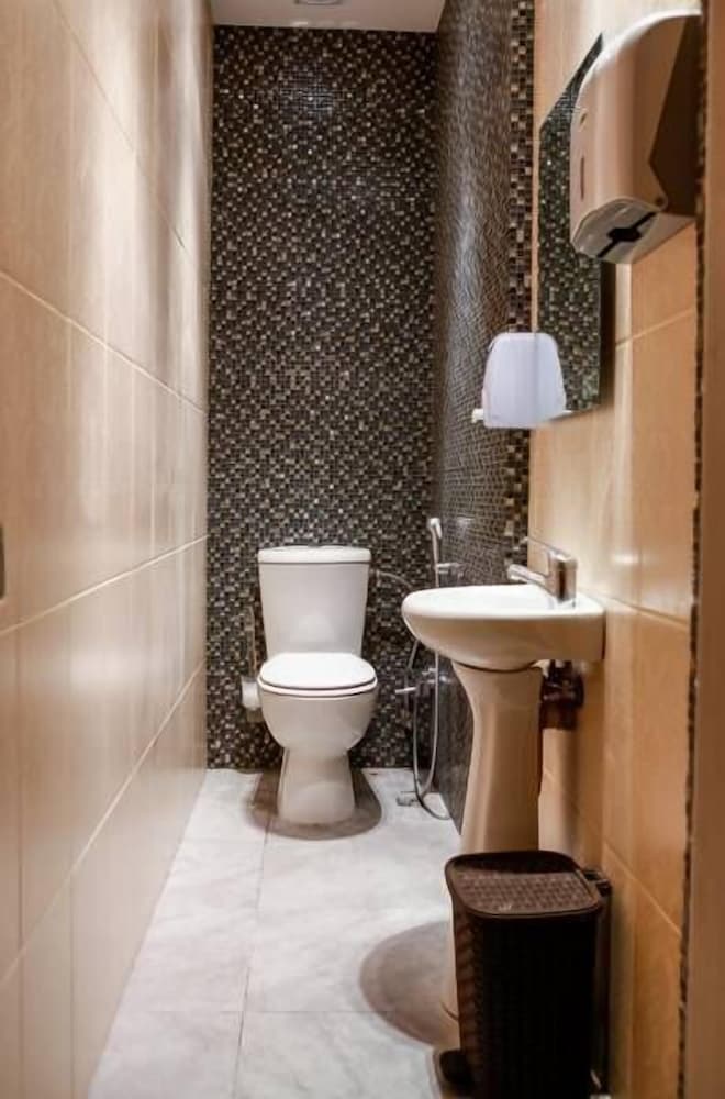Hostel INN Baku