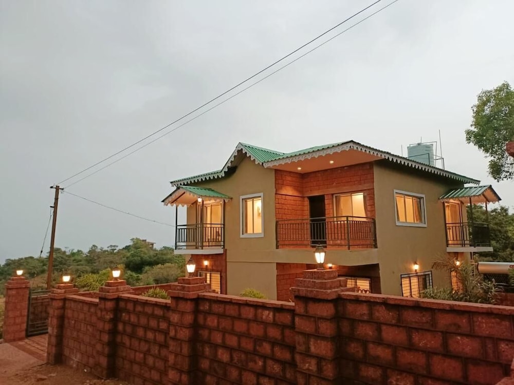 Omkar Villa