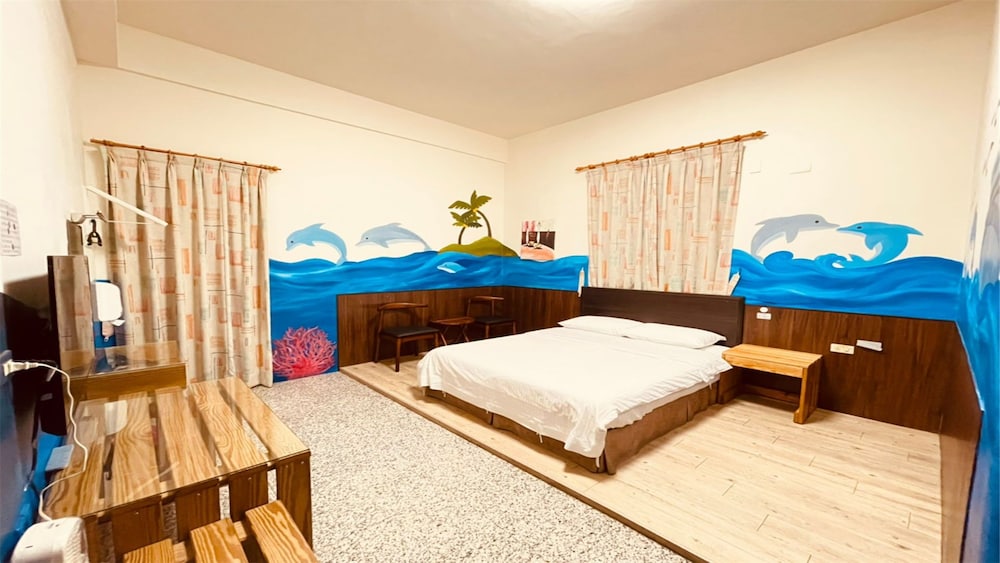 Da Feng Homestay