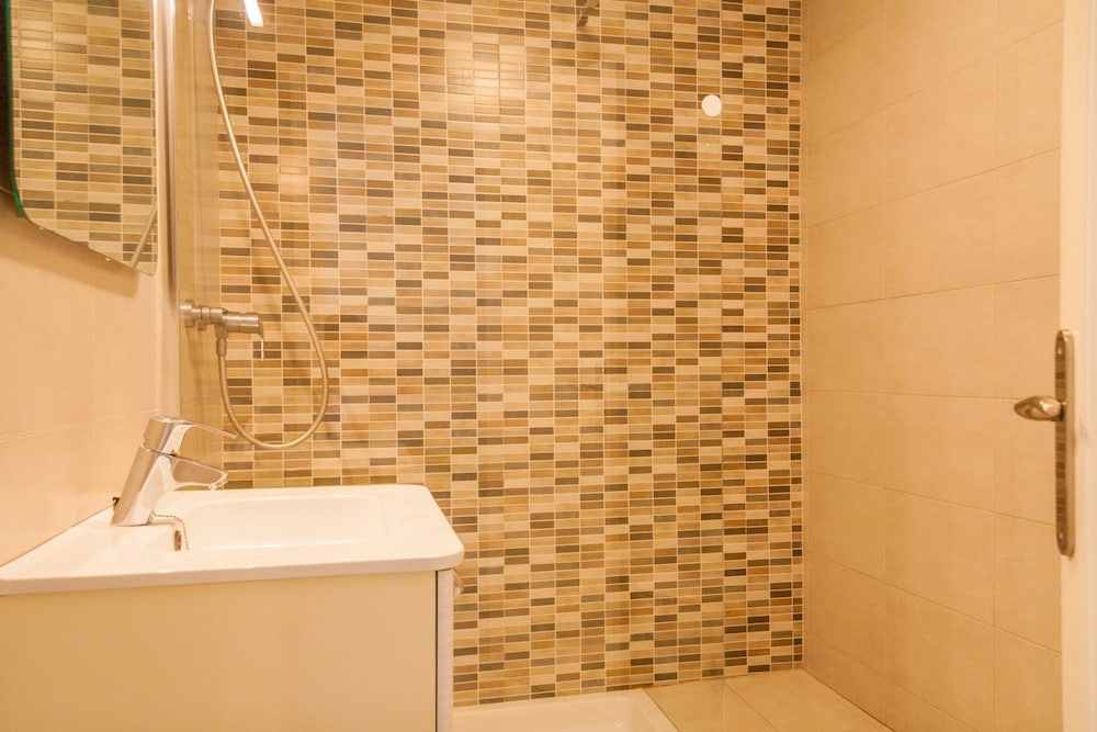 Apartamentos Huertos Nerja
