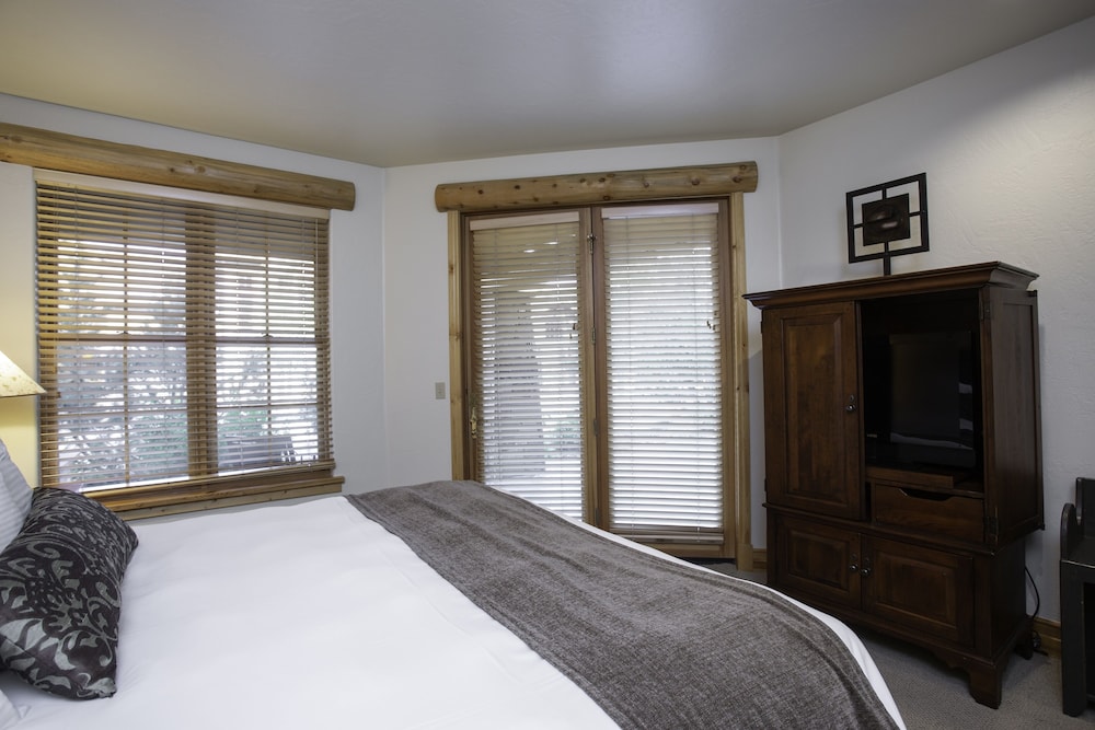 The Lodges at Deer Valley 2 Bedroom Condo
