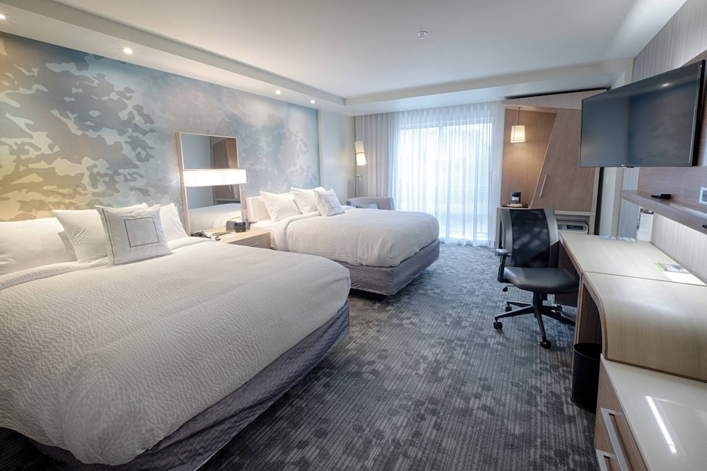 New York City Vacations - Courtyard by Marriott Albany Clifton Park - Property Image 32