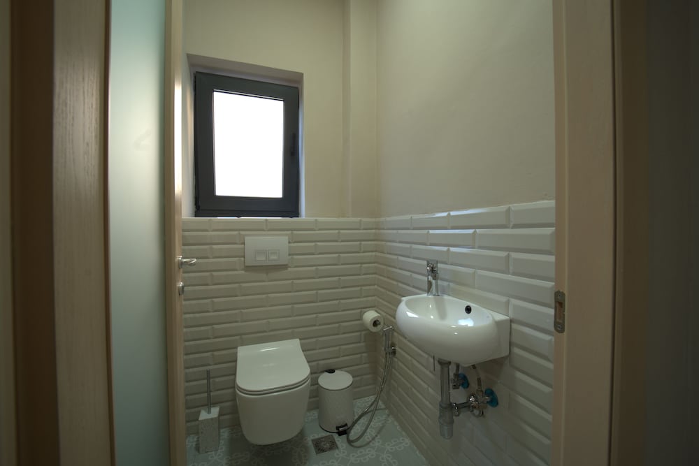 2115 Boutique Hostel