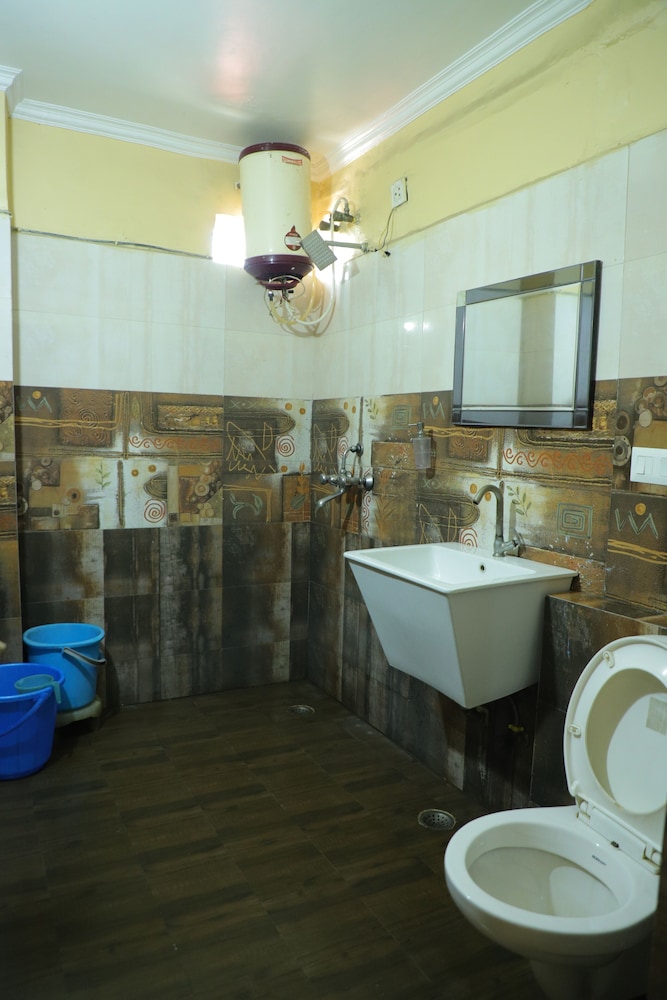 Hotel Shri Bhaskar