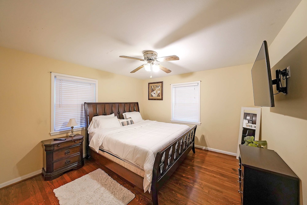 Marietta 2BR Close to Atlanta!
