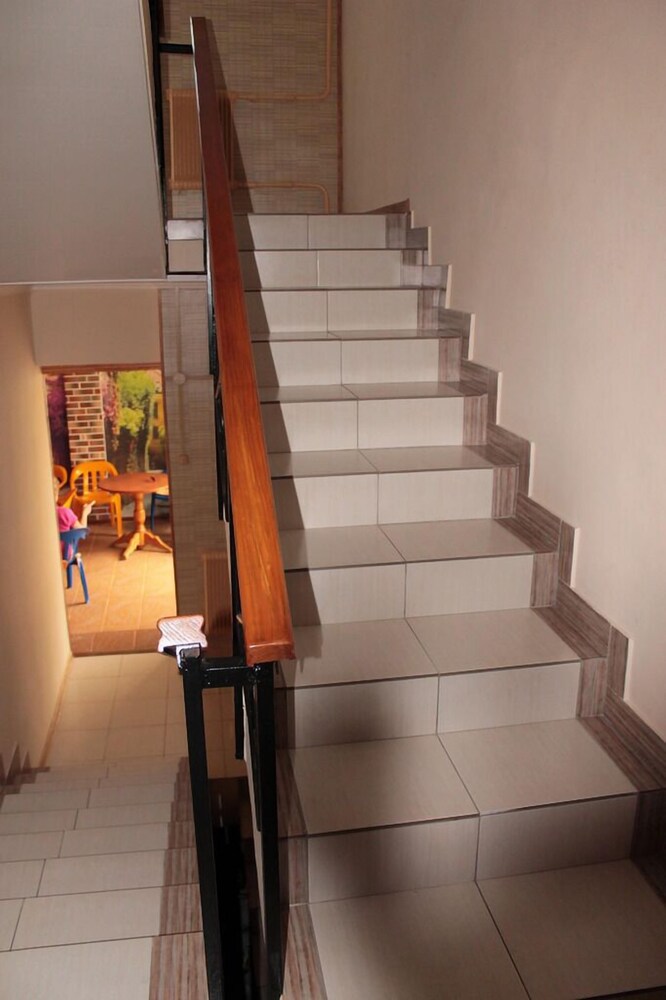 Golubaya Bukhta Art-hotel