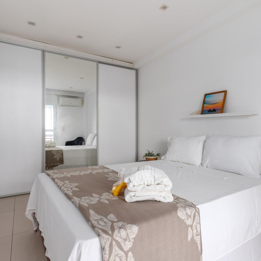 Wonder in Barra da Tijuca 3 Bedrooms Pp101 Z10