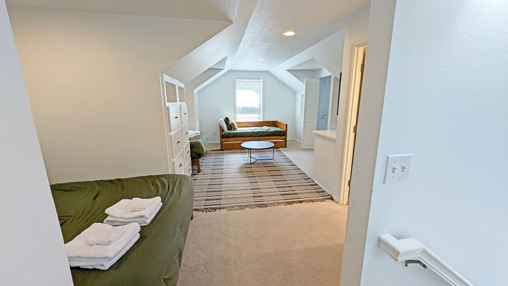 Red Fir 20 3 Bedroom Home
