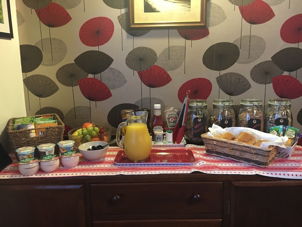 Kedleston View B&B