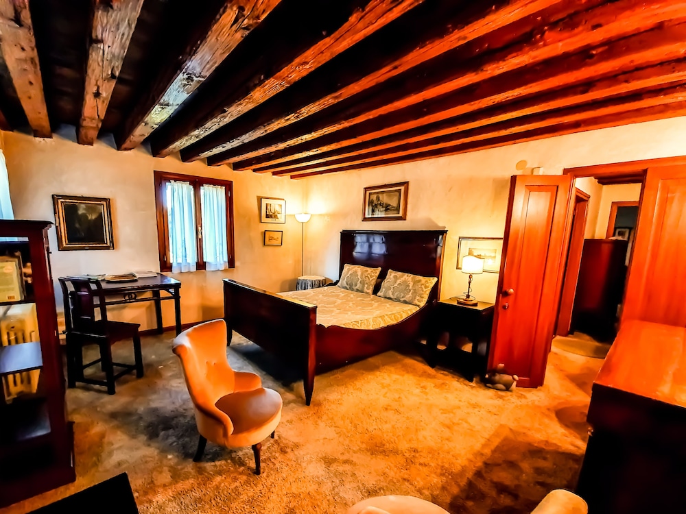 Villa Foscolo - Luxury Rooms & Apartments, photo 47