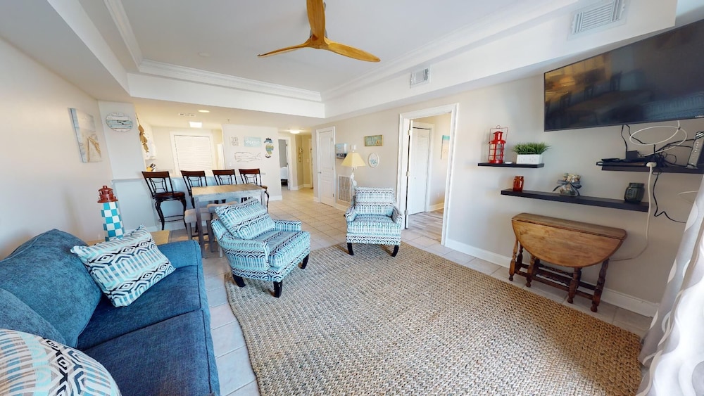 Bay View Villas 2 by Tybee Vacation Rentals