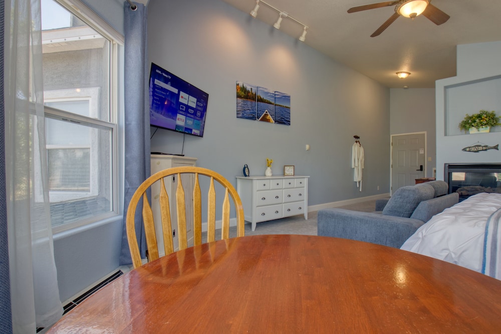 Castle Creek B&B