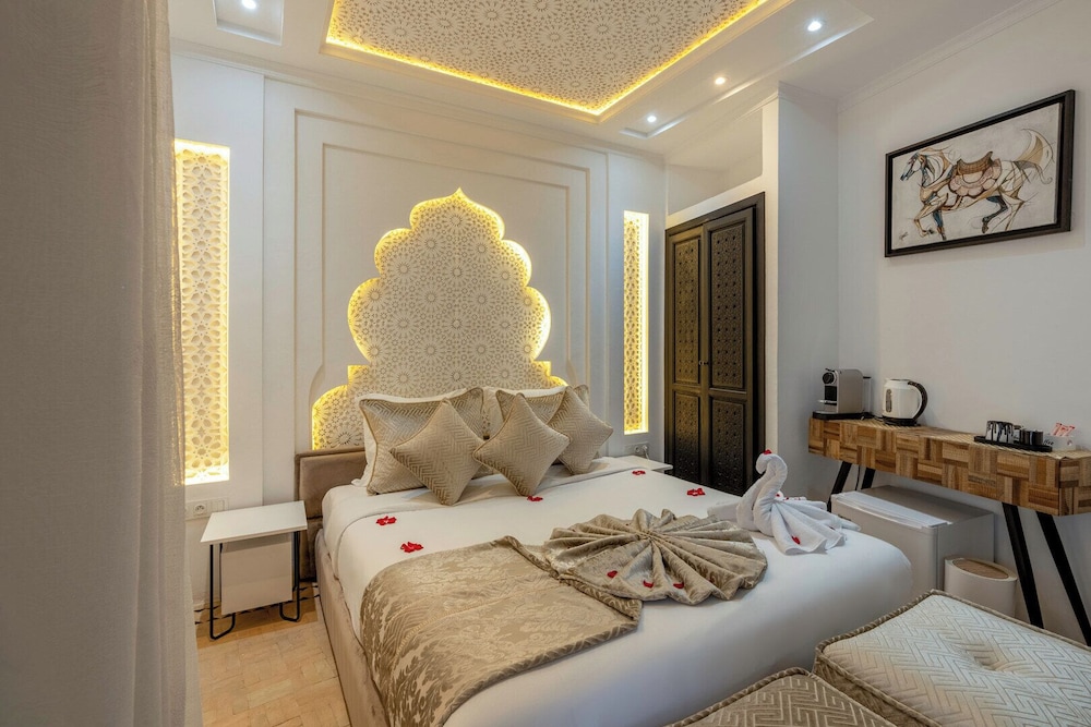 Riad Sahelia