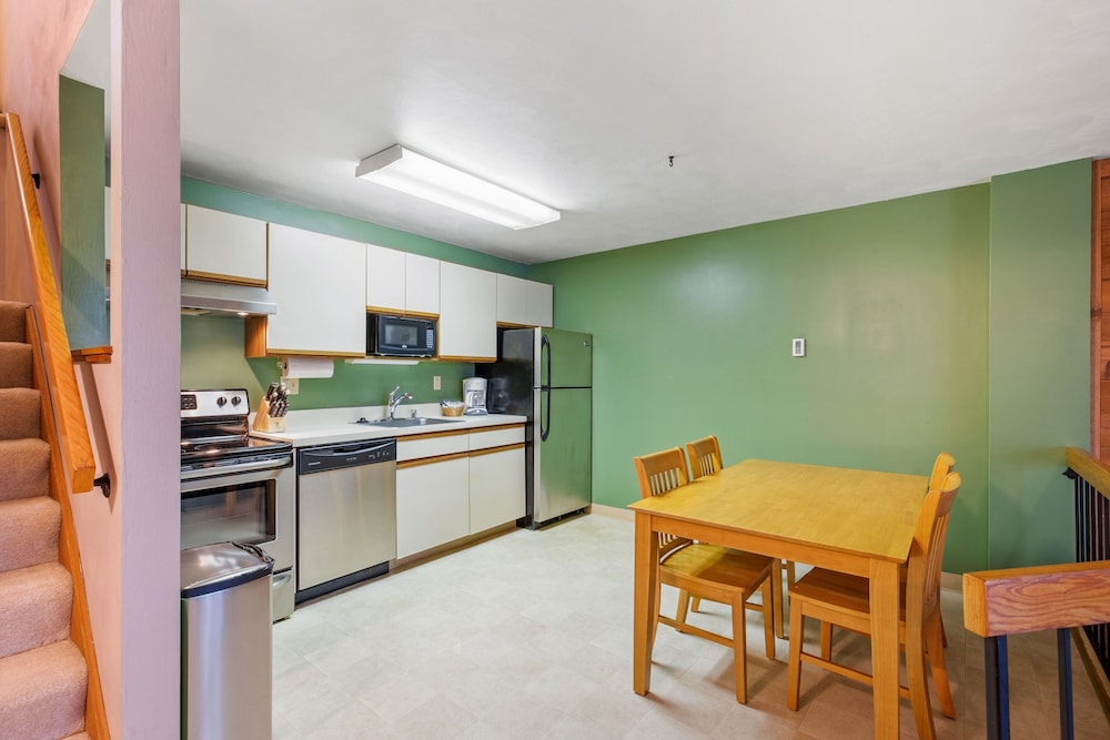 Swiss Mountain 1 Bedroom - S3705 1 Condo