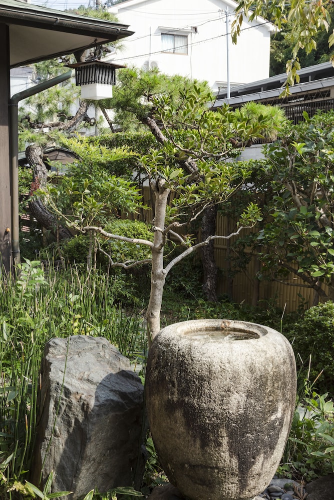 Kiyomizu Garden