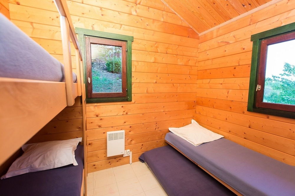 Camping Collonges-la-Rouge view 2