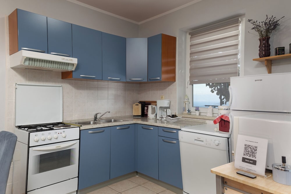 Seaview House - Magdalena Apartment