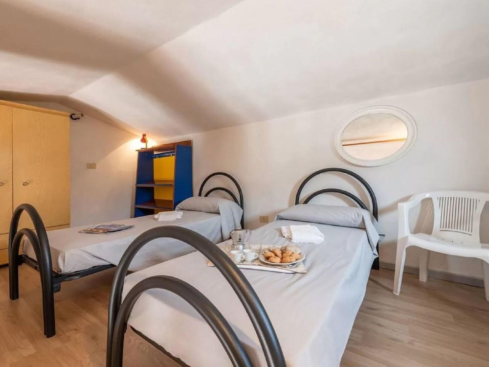 Villa in Pittulongu Near Mare e Rocce Beach view 4