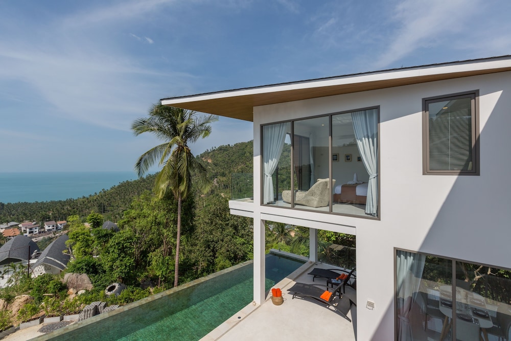 Maple Villa 3 Bedrooms Seaview