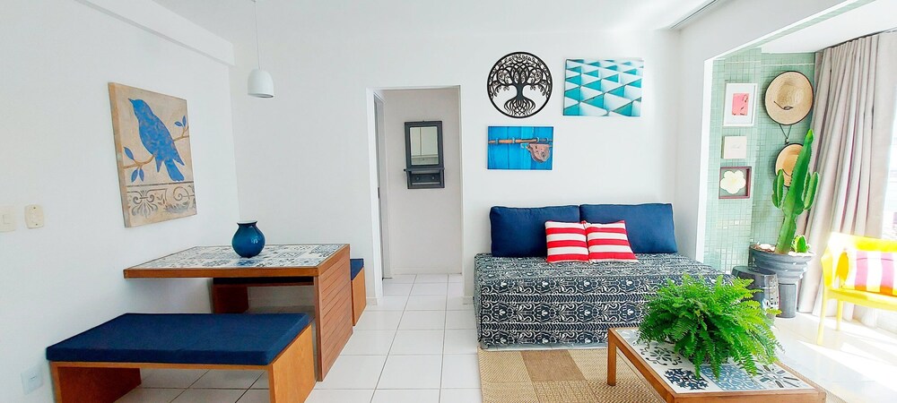 COBAR0112 - Barra Life Residence