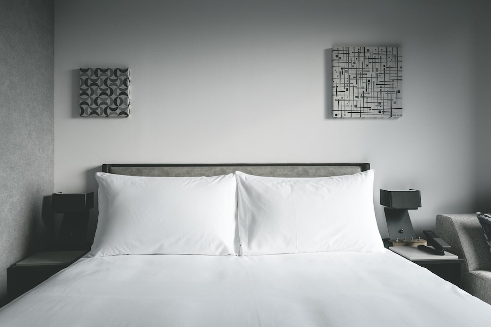 SAPPORO STREAM HOTEL 33