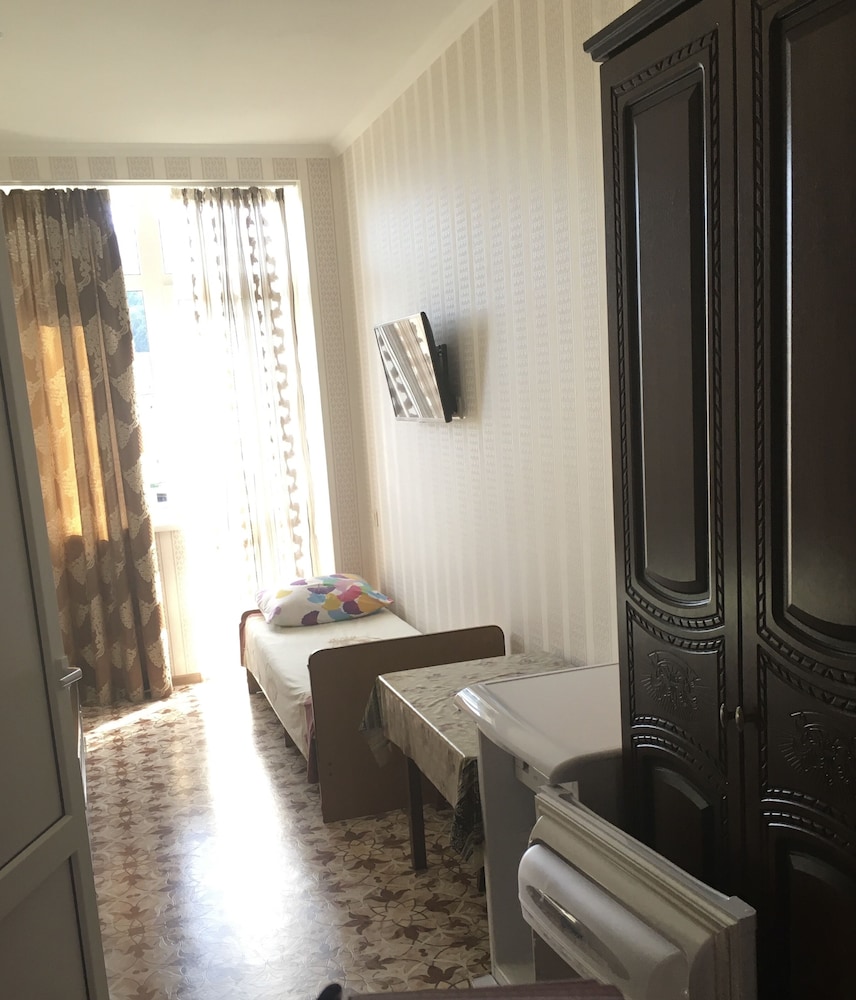 Guest House Bellavista view 2