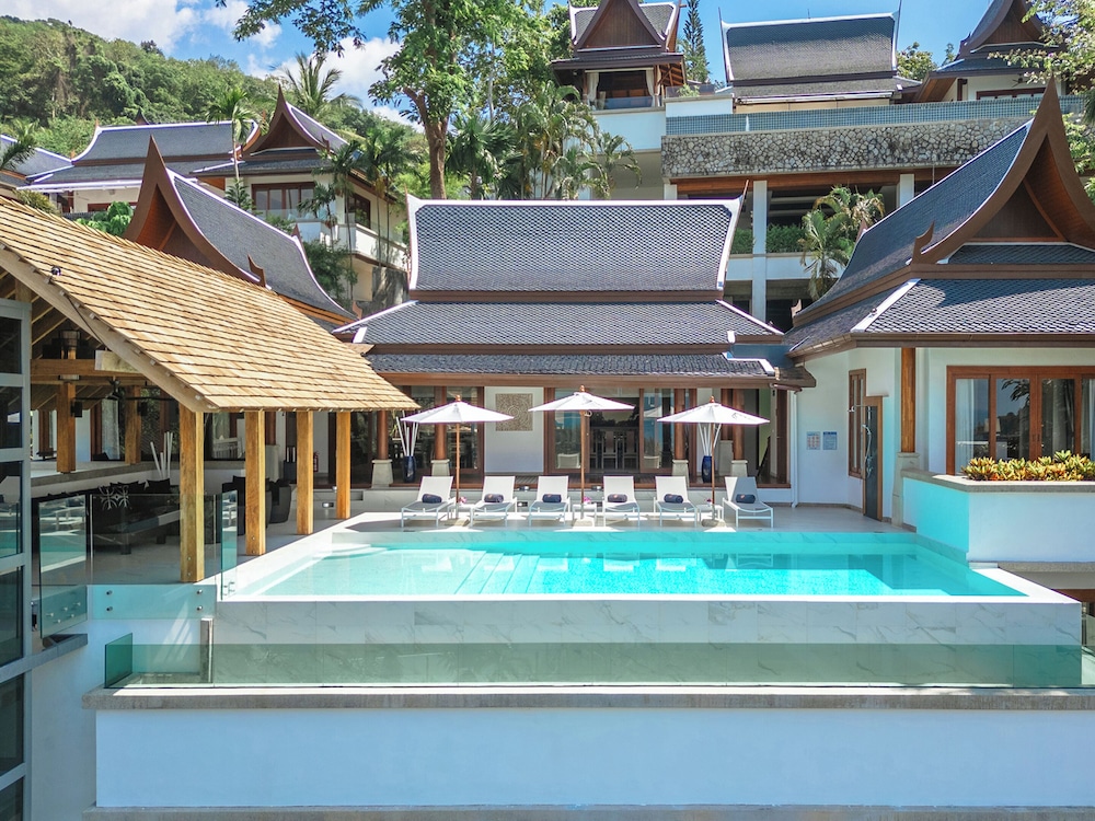 Sea View Zenith Villa by Elite Havens