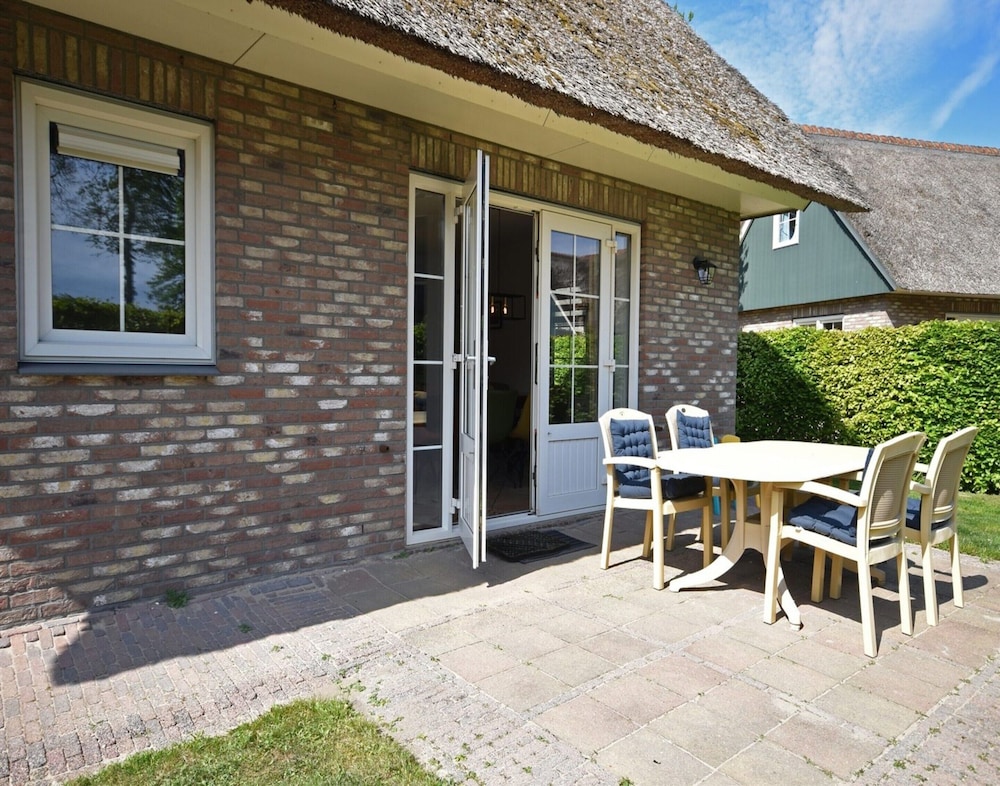 Villa Close to Forest, Beach and sea