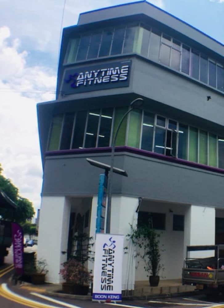Gap Year Hostel