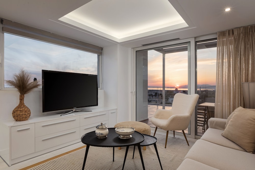 Ellinikon 360 Rooftop