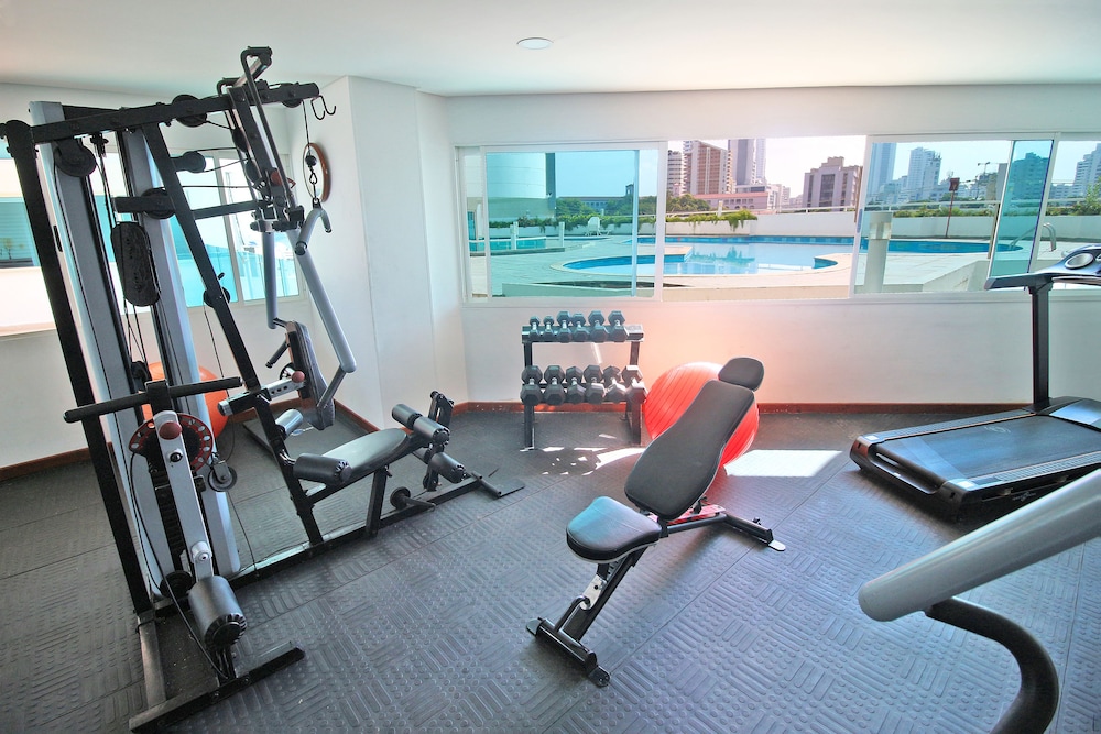 Apartamento Laguito - Vista al Mar