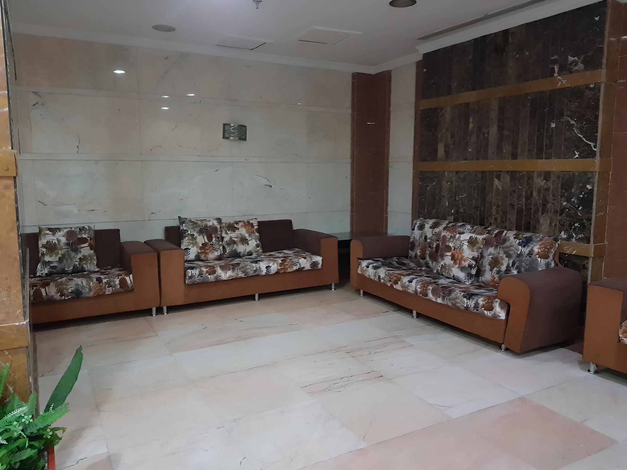 Al Manar Hotel — photo 10