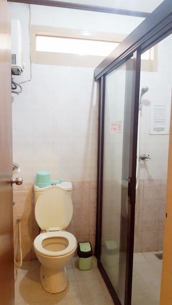 Pondok Asri Family Guest House