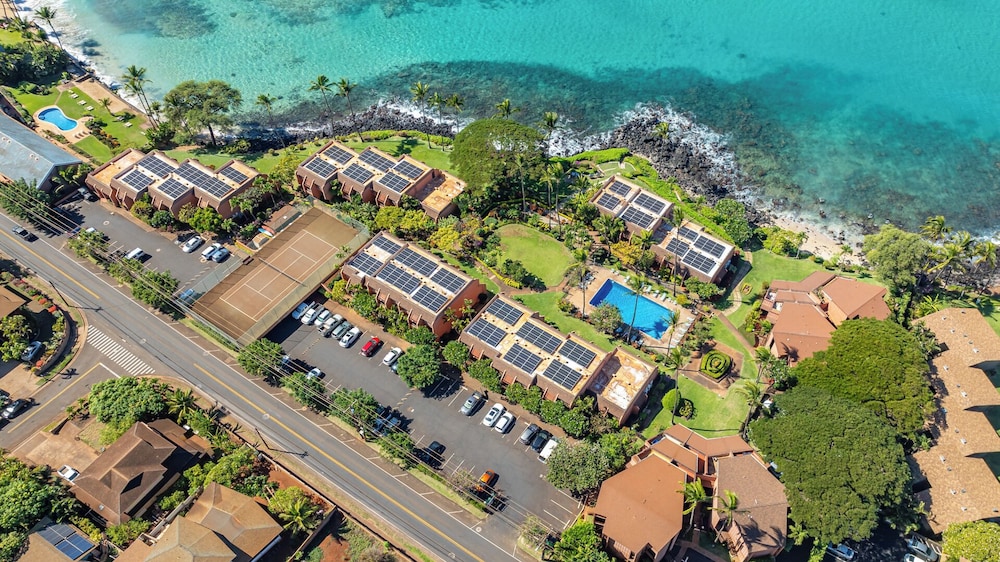 Kuleana Club - 402
