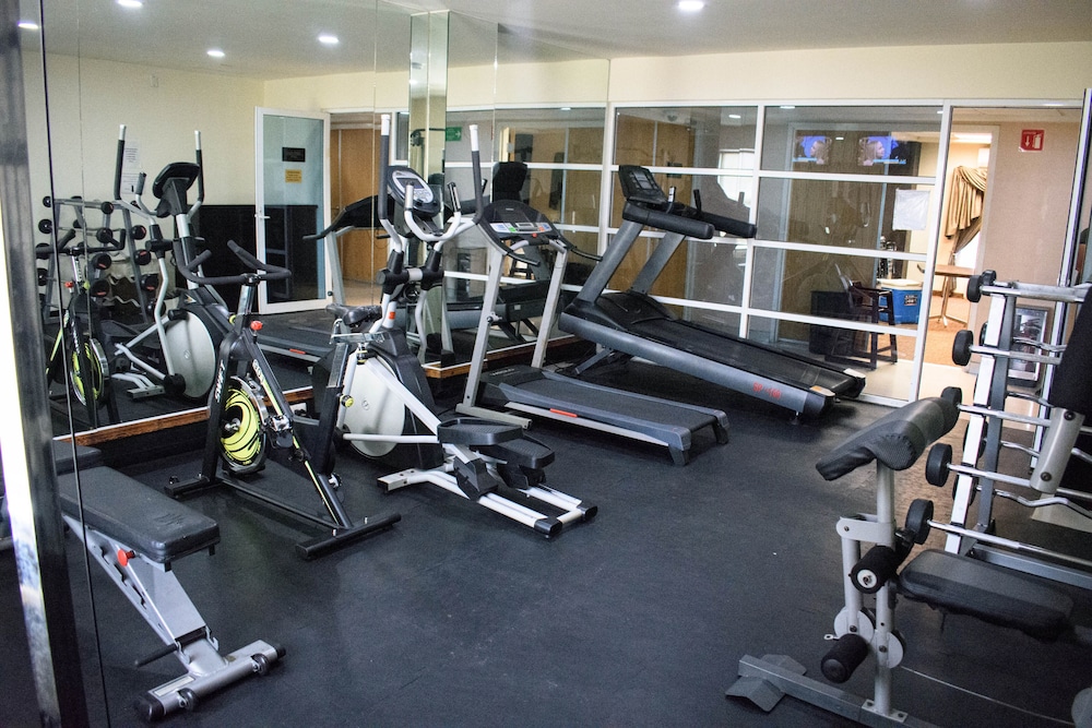 Los Herederos Hotel Piedras Negras - Property Image 7