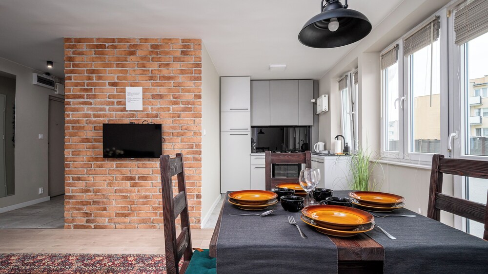 Apartamenty Sun & Snow Al. Jerozolimskie