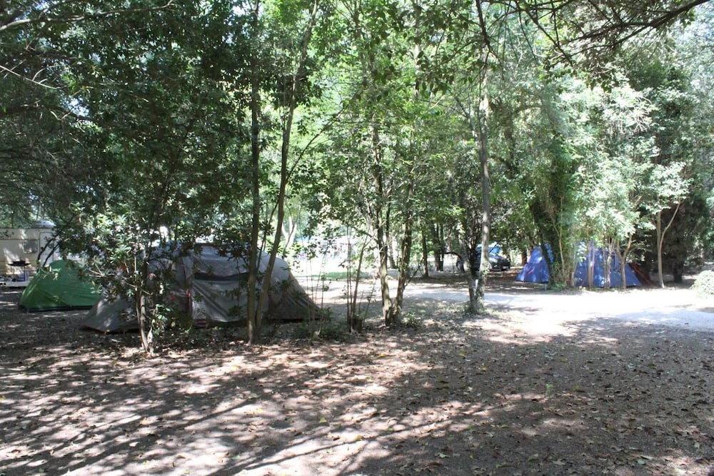 Camping de la Chapelette view 5