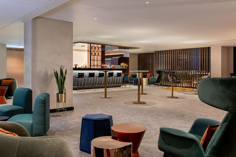 Labtwentytwo - Lab22, a Tribute Portfolio Hotel by Marriott 59