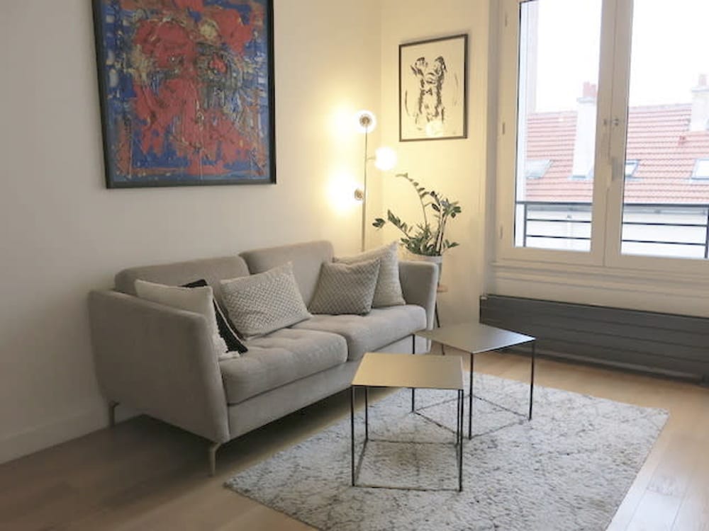 Modern Lantiez Citycosy